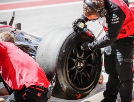 After 4267 laps, Pirelli end 18-inch tyre test schedule
