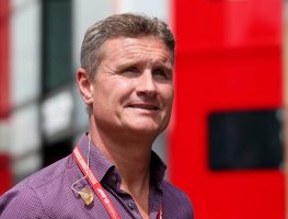 Coulthard and Chadwick make up Team GB for RoC