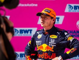 Verstappen opted out of ‘fake’ Drive to Survive