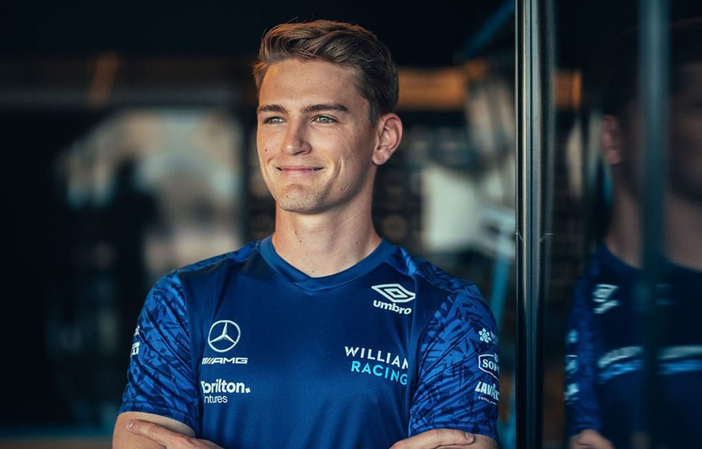 Jost Capito confirms Logan Sargeant as Williams 2023 driver provided he