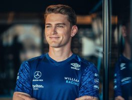 Jost Capito confirms Logan Sargeant as Williams 2023 driver…on Super Licence condition