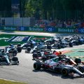 Horner urges F1 to make a decision on sprints