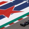 Record-breaking 100 US companies now partnered within Formula 1