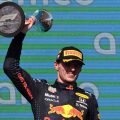 Race: Verstappen holds off Hamilton to win thriller