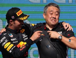 前本田F1老板确认成为红牛顾问