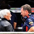 Ecclestone agrees with Max on Drive to Survive