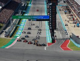 COTA ‘highly confident’ of new Formula 1 contract