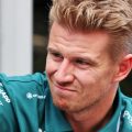 Hulk: ‘Some teams have questionable taste in drivers’