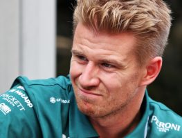 Ralf Schumacher downplays Nico Hulkenberg as a ‘real alternative’ for Haas