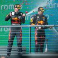 Palmer feels driver dynamic at Red Bull is ‘bizarre’