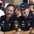 Horner: Newey crash reported ‘out of proportion’
