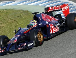 Vergne still irked by F1 exit: Marko didn’t want to look bad