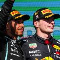 Lewis v Max shows how much rivalry is needed in F1
