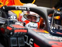 Hill thinks Verstappen has ‘two fingers on the trophy’