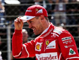 Vettel partied hard the night before FIA Baku hearing