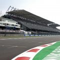 Mexico Grand Prix 2021: Time, TV, weather, live stream, grid