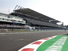 Mexico Grand Prix 2021: Time, TV, weather, live stream, grid