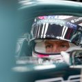 Vettel targeting end-of-season points streak at Aston