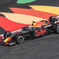 FP2: Verstappen top and in a league of his own
