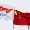 China extends F1 deal despite sitting out three seasons