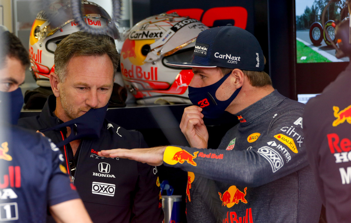 Max Verstappen explains what 'positively surprised' him about Qatar GP  track, F1, Sport