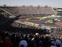 Live! Updates from the Mexican Grand Prix