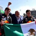 Sergio Perez isn’t leaving Red Bull, Papa Perez insisting ‘no bad’ vibes with Max Verstappen