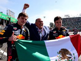Conclusions from the Mexican Grand Prix