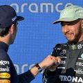 Toto Wolff: Sergio Perez replacing Lewis Hamilton rumours were ‘complete bullsh*t’