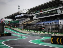 Sao Paulo Grand Prix 2021: Time, TV, weather, stream, grid