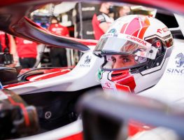 Giovinazzi disillusioned by the ‘ugliness’ of F1