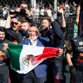 Jacques Villeneuve tells Papa Perez, and all F1 parents, to ‘keep out of it’