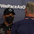Title loss would be ‘good little reset’ for Hamilton