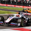 Haas explain how Mazepin held off Bottas in Mexico