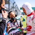 Ferrari: Giovinazzi ‘entitled’ to a 2022 Formula 1 seat