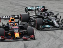 Conclusions from the Hamilton and Verstappen verdicts