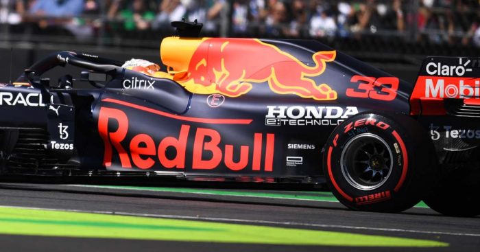 Max Verstappen would 'absolutely' run with No 1 on his car if he wins ...