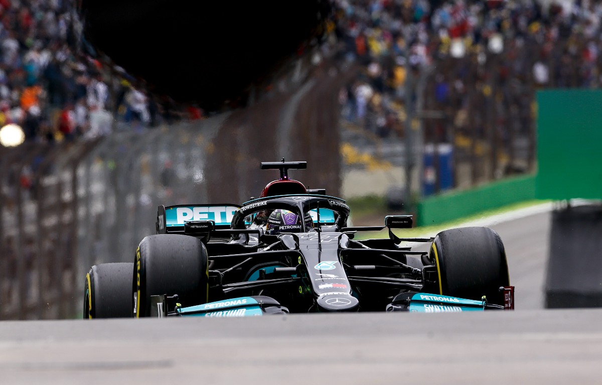 Christian Horner credits fresh engine for Lewis Hamilton's P1 spot ...