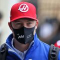 Mazepin out of Abu Dhabi GP after positive for Covid test