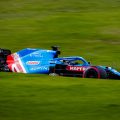 FP2: Alonso quickest as F1 world awaits FIA verdict