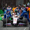 Mazepin gives reason for tears after Sao Paulo qualy