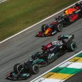 Conclusions from the Sao Paulo Grand Prix