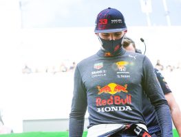 Ralf: Verstappen has psychological edge over Hamilton