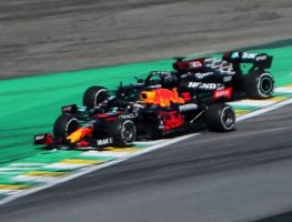 PF1 Verdict: Should Verstappen have received a penalty?