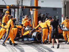 McLaren ‘have had conversations’ with Volkswagen