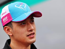 Alfa chose ‘free hand’ with Zhou over Piastri loan