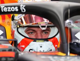 FP1: Verstappen lays down his marker in Qatar