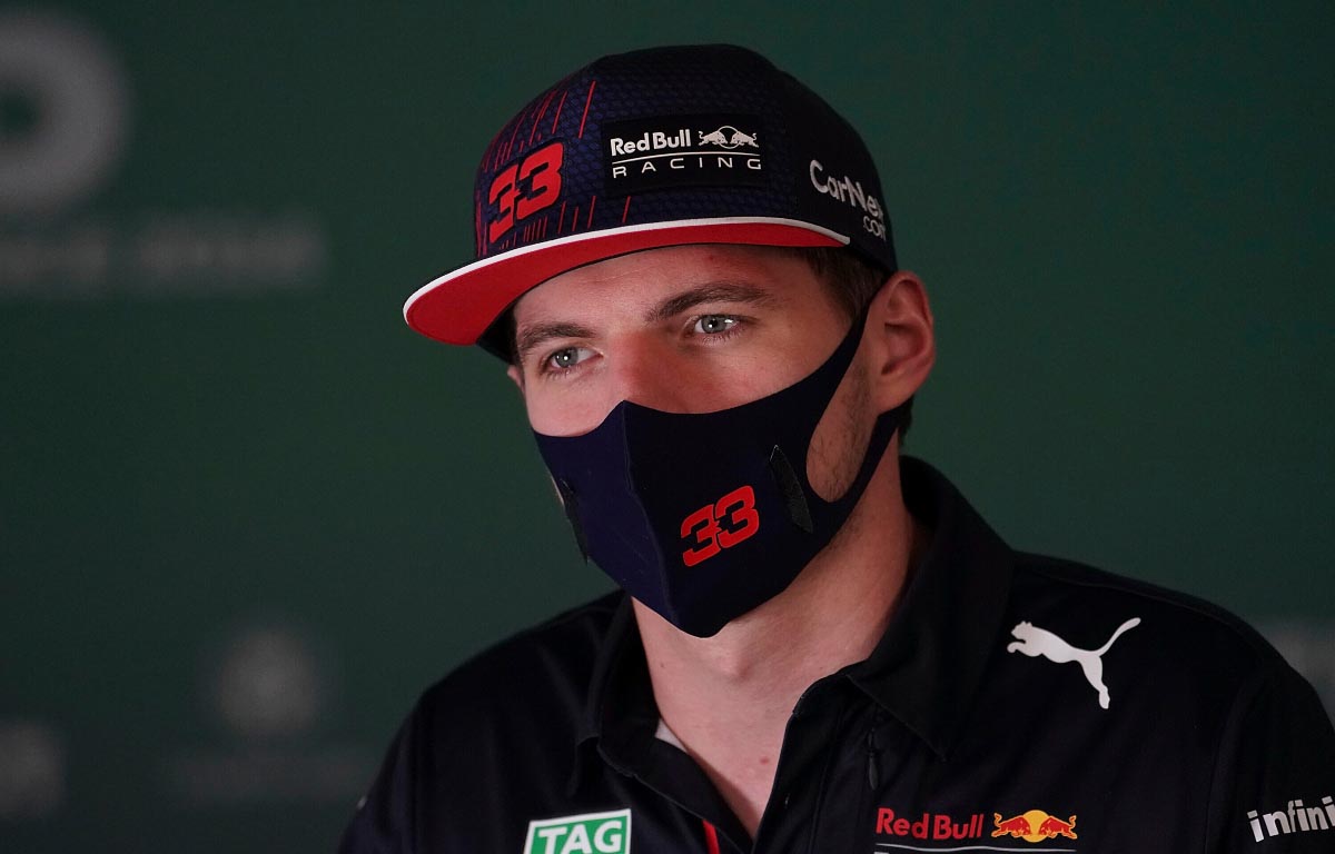 Max Verstappen ‘autoconfiante, não arrogante’, diz o ex-líder da equipe