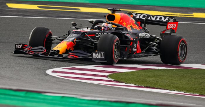 Red Bull Face Formula 1 Entry Fee Hike After 2021 Success : PlanetF1