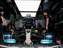 FP3: Mercedes 1-2 as Red Bull struggle with wings